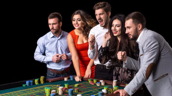Online Casino Echtgeld